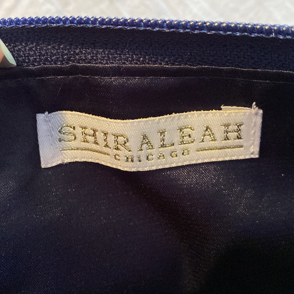 NWT Shiraleah bow clutch - Picture 5 of 8